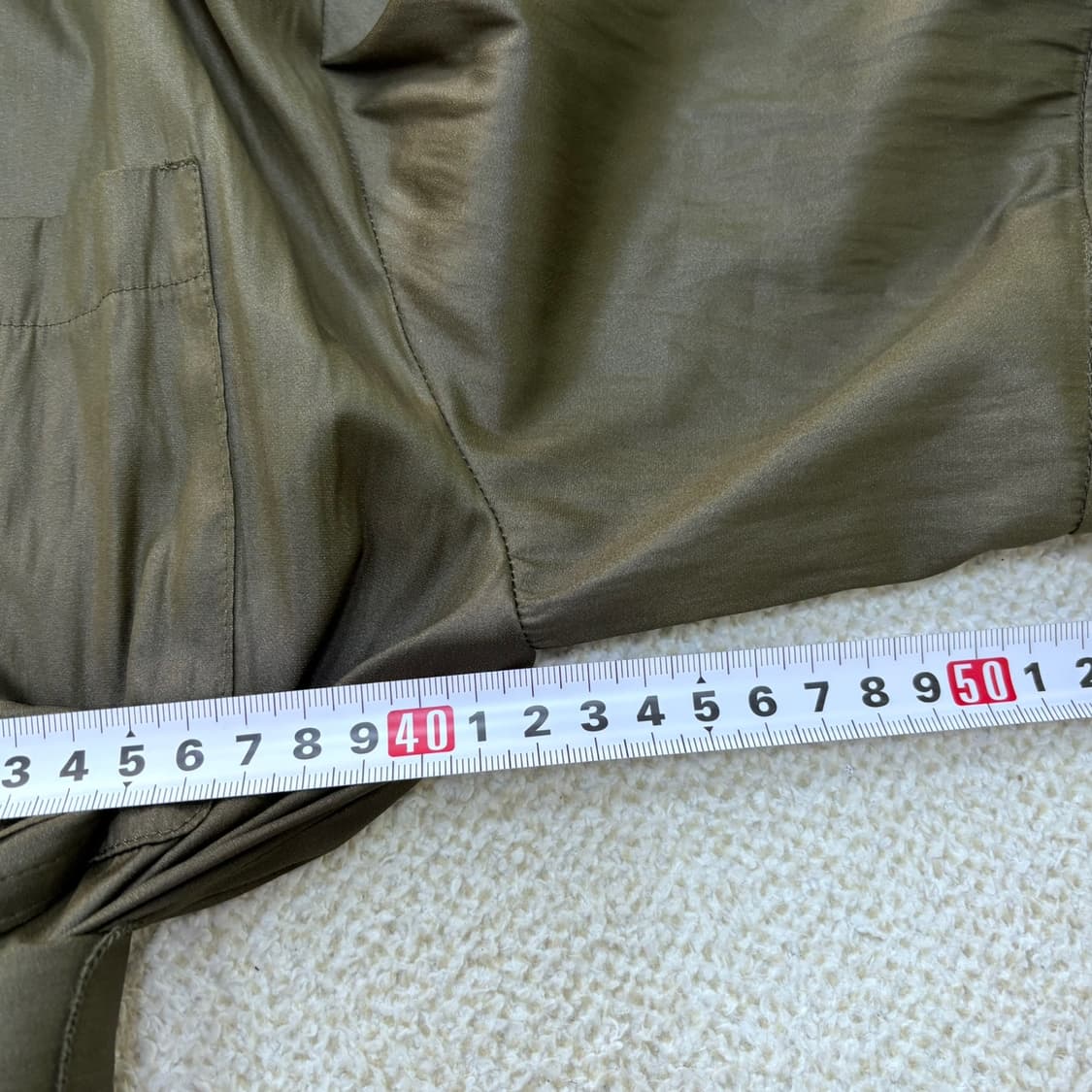 88-96-165 질스튜어트 롱 원피스 0416E 상품이미지6