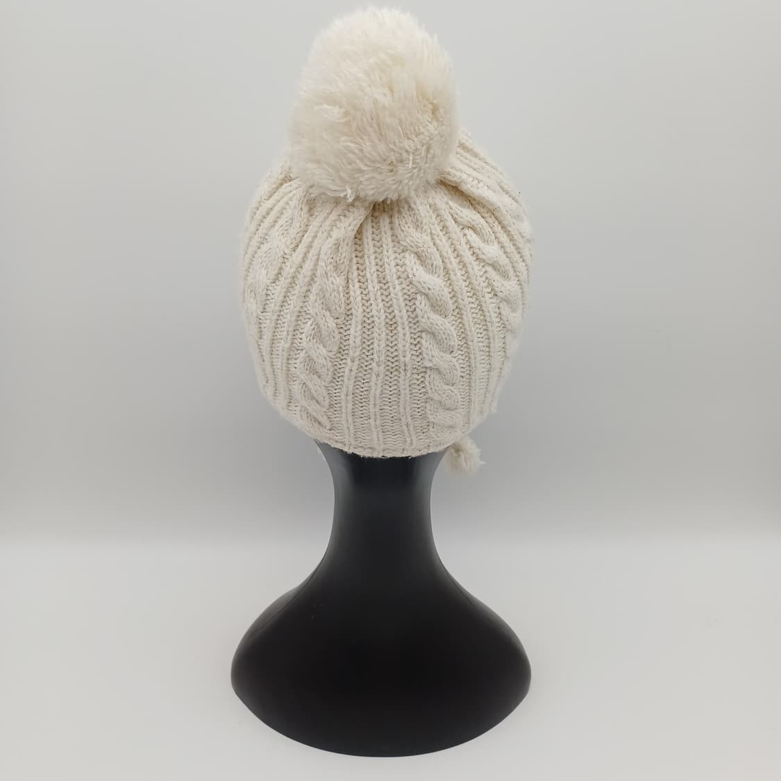 올드 네이비 키즈 니트 비니 방울 모자 [BF10445-154-29] 상품이미지3