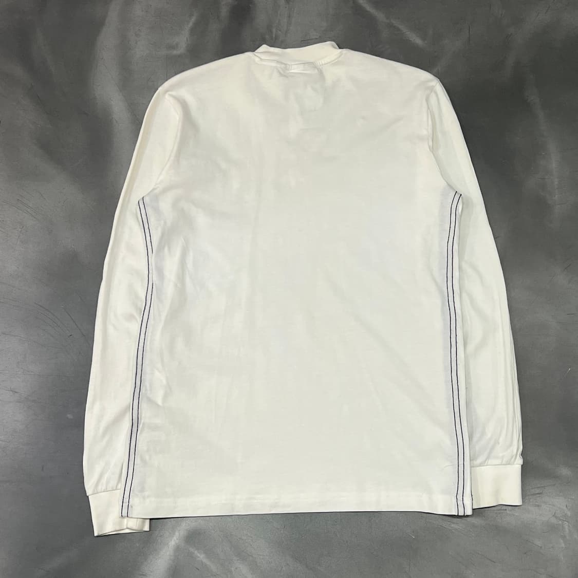  아디다스x알렉산더왕 로고 맨투맨 y15861 상품이미지2