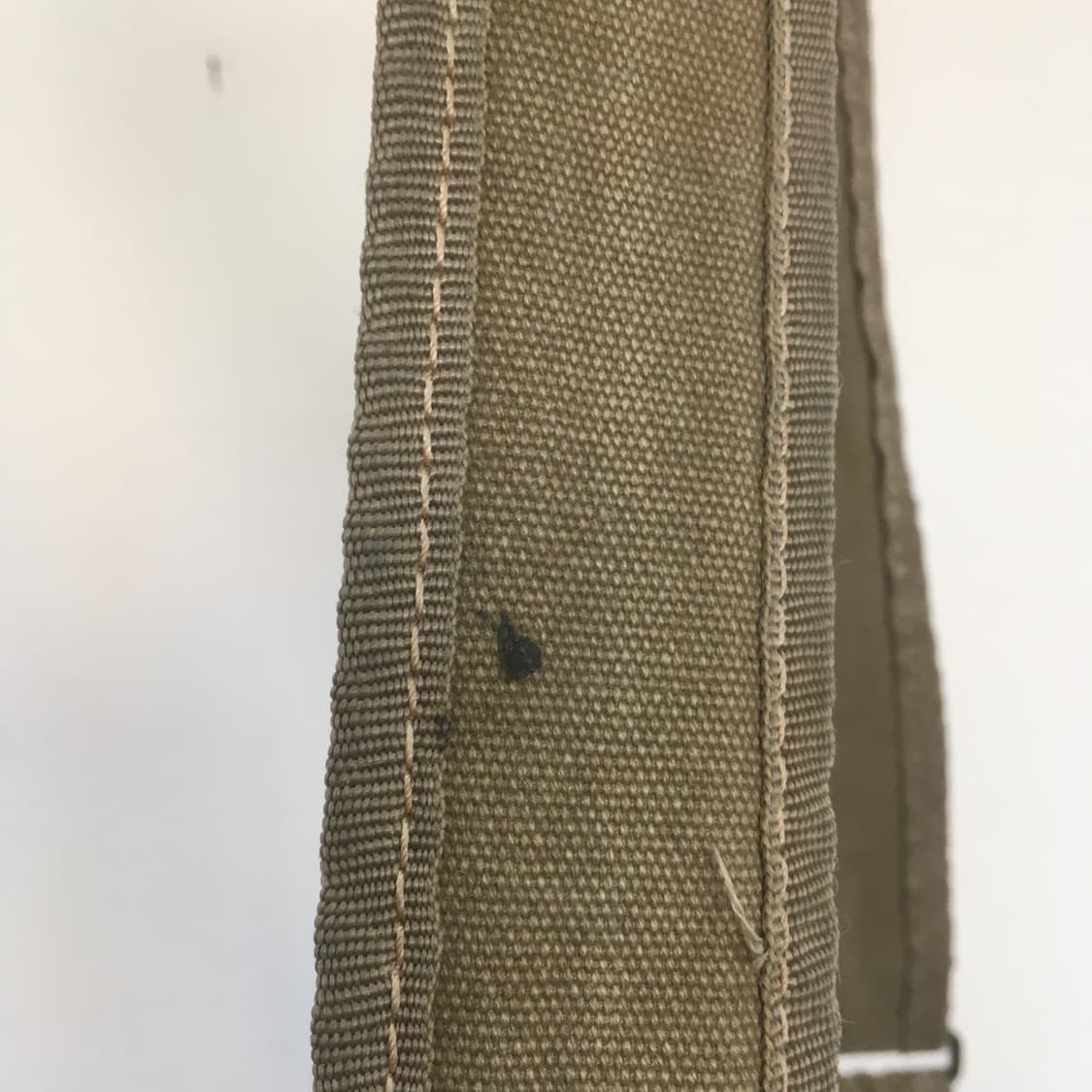 디젤 빈티지 크로스백 상품이미지8