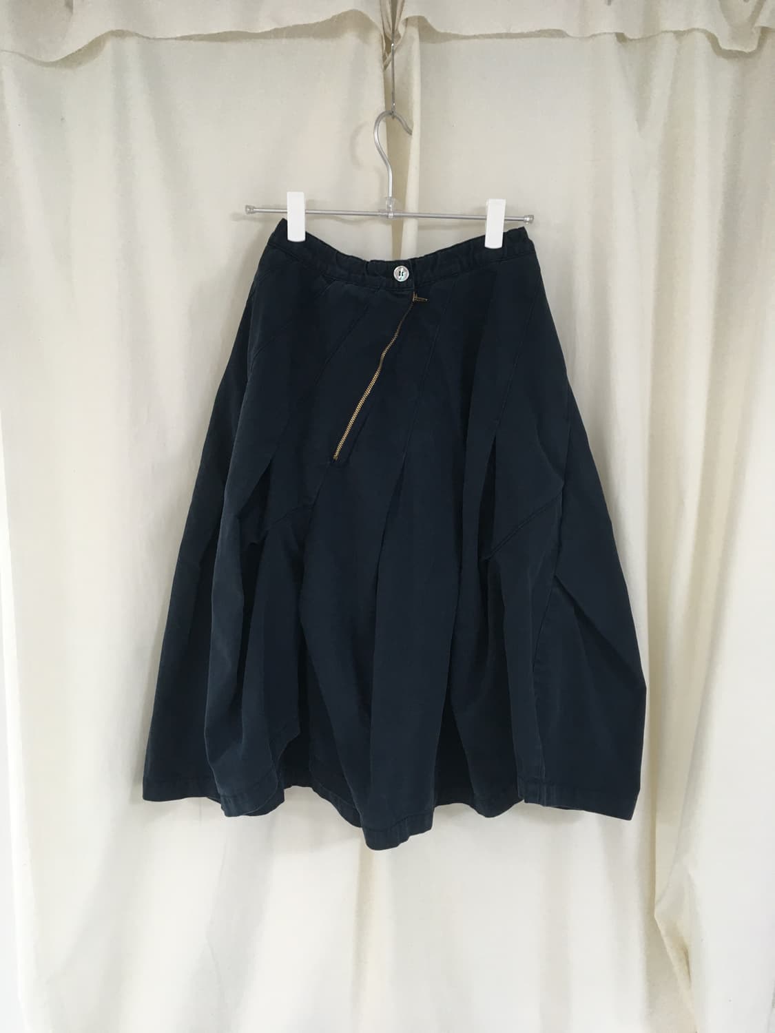 메르시보꾸 볼륨 스커트 상품이미지1