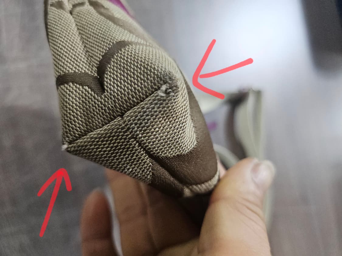 [F] 코치 시그니처로고 퍼플핑크 크로스백 가방 상품이미지4