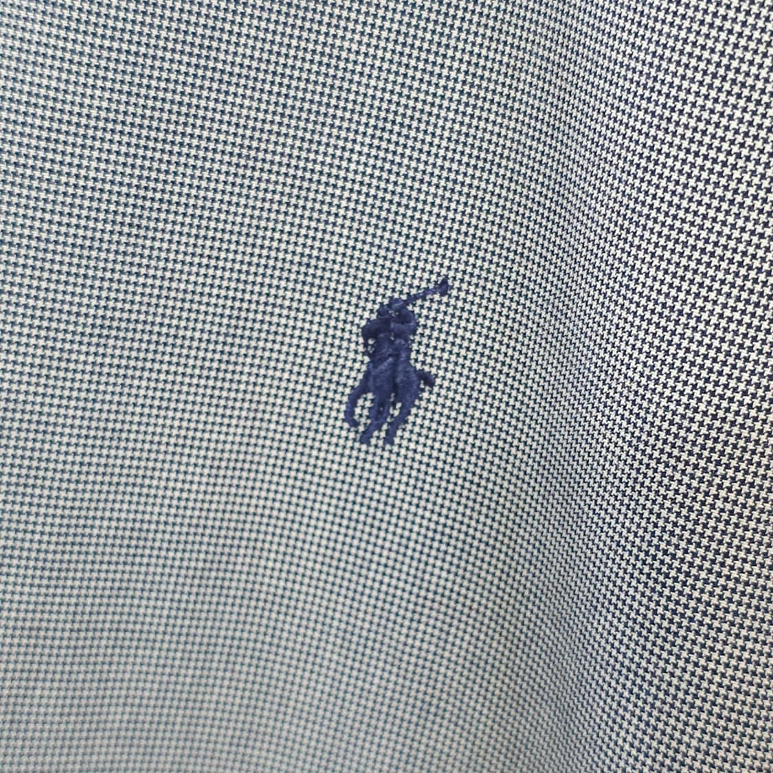 랄프로렌 엘링턴 코튼셔츠- LL사이즈 상품이미지5