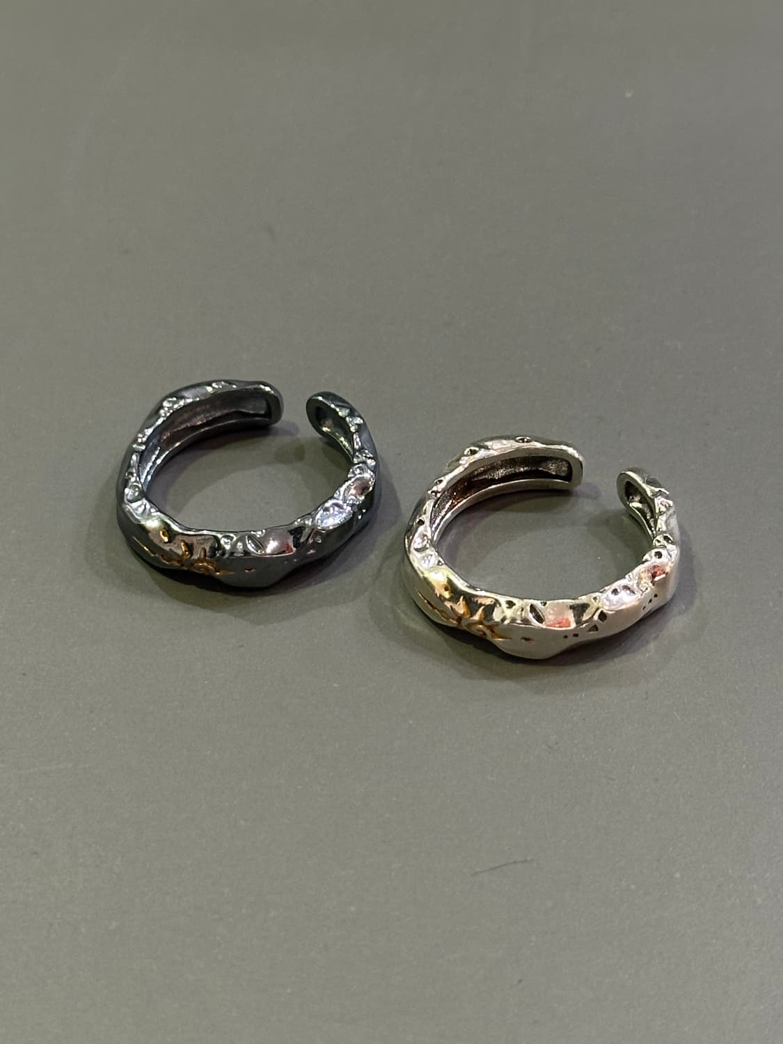 layerd / 레이어드 반지 (세트)2 상품이미지2