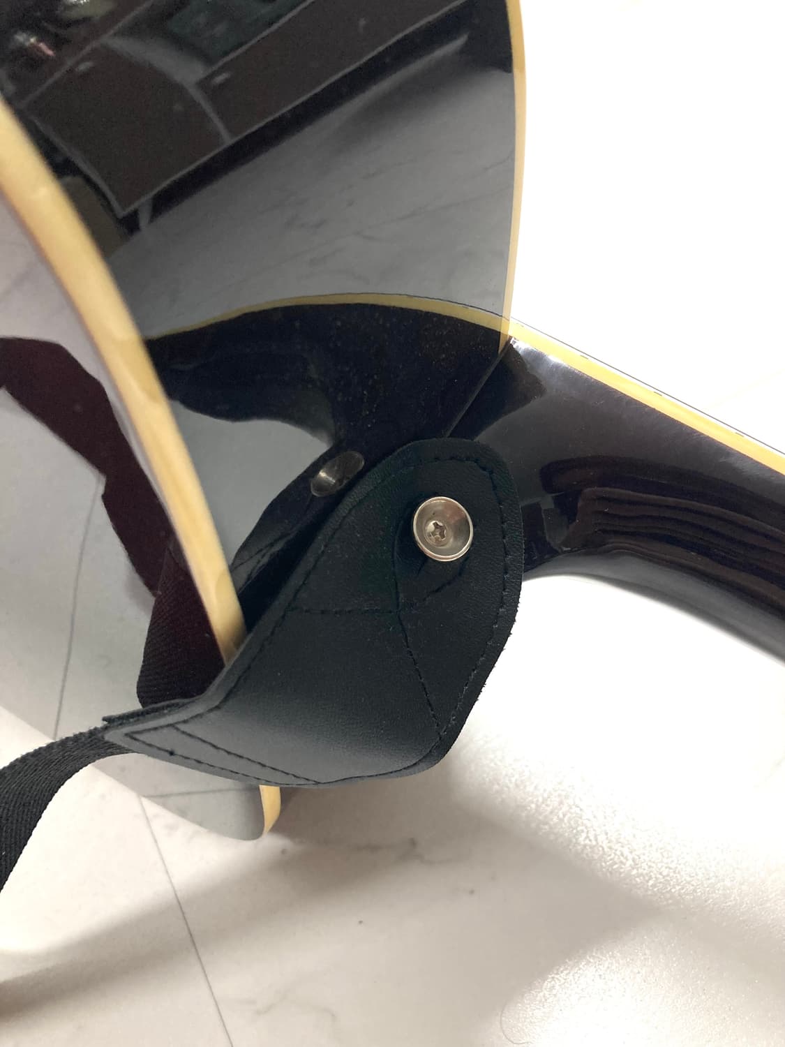 데임 릴리즈 70 통기타 + 껌픽업 상품이미지6