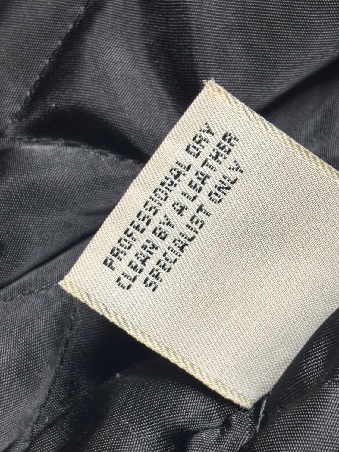 8-90’s 골든베어 레더 바시티 자켓 상품이미지7