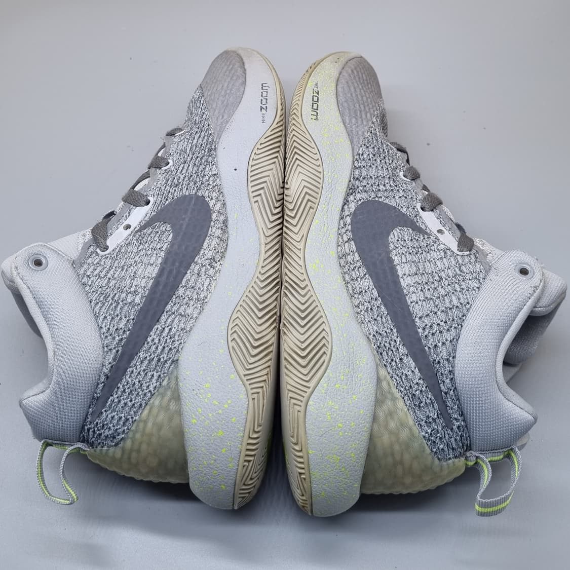 나이키 줌 레브 농구화 265 상품이미지5