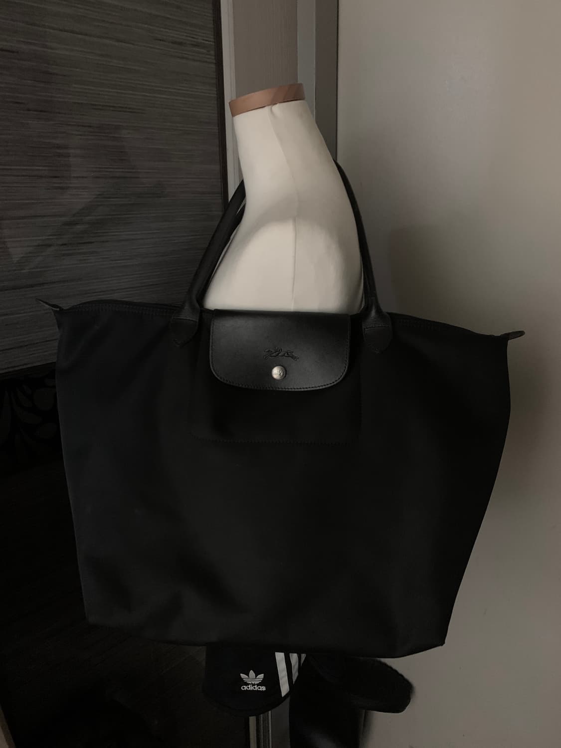 롱샴 르 플리아쥬 숄더백 상품이미지1