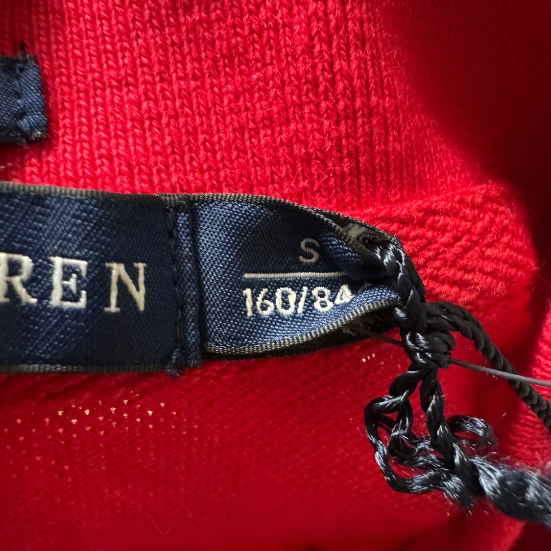 폴로 랄프로렌 반팔 카라티 상품이미지8