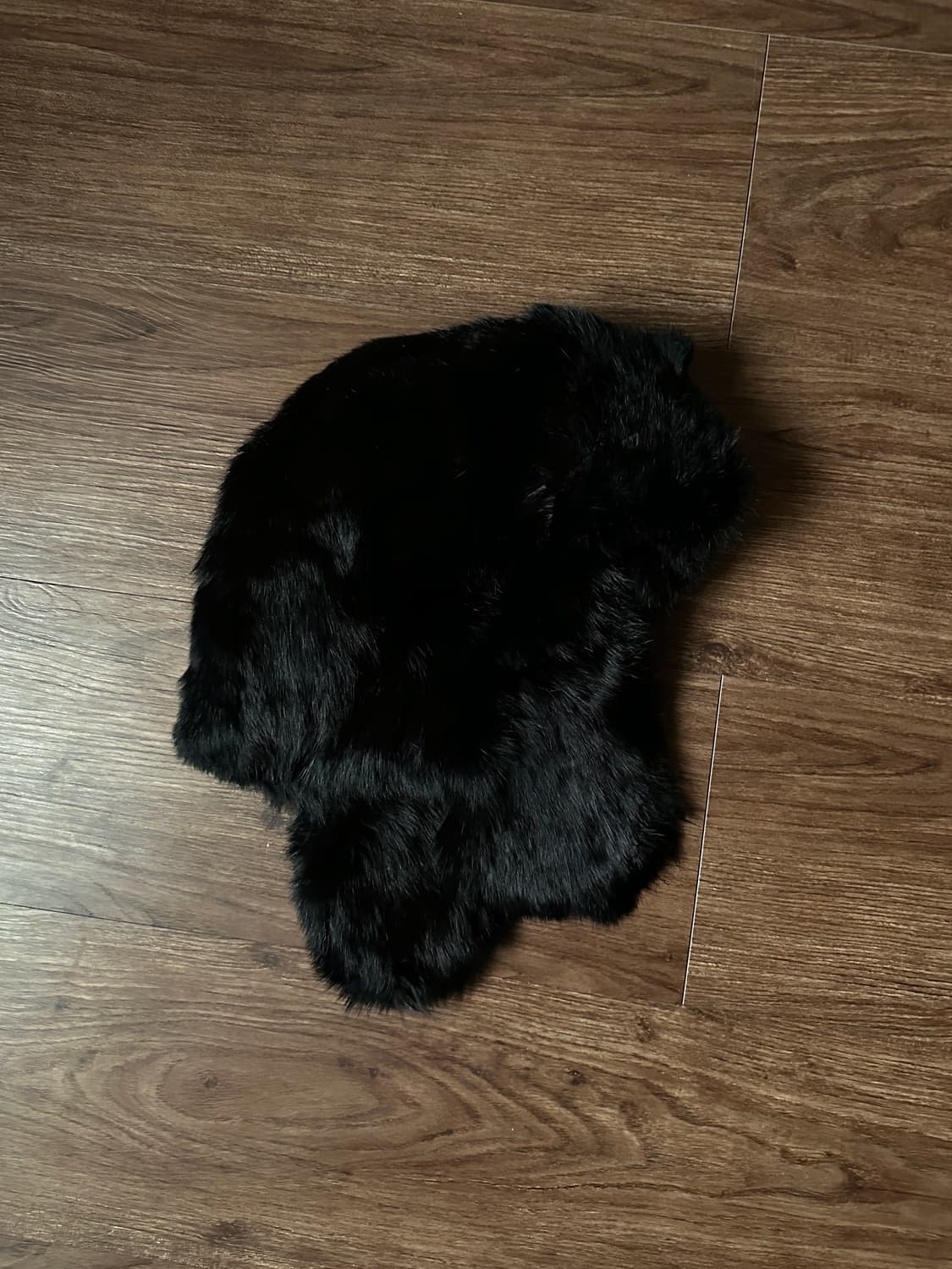 소프트 퍼 트루퍼 햇 상품이미지8