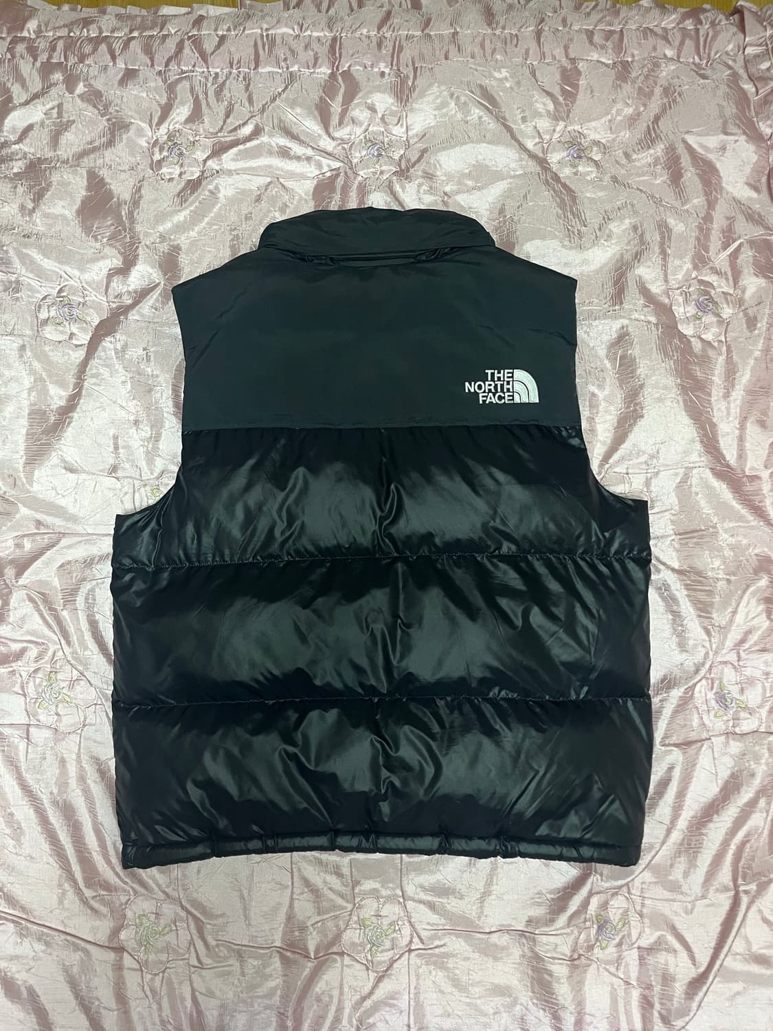 노스페이스 눕시조끼패딩 L 상품이미지2