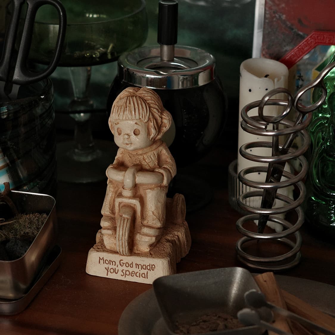 1981 Russ Berrie PAULA(USA) 상품이미지1