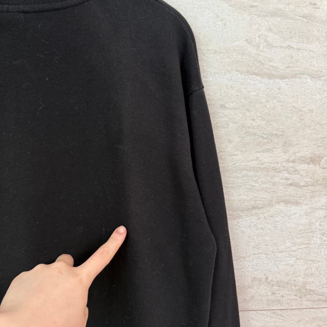 나이키 맨투맨 상품이미지4