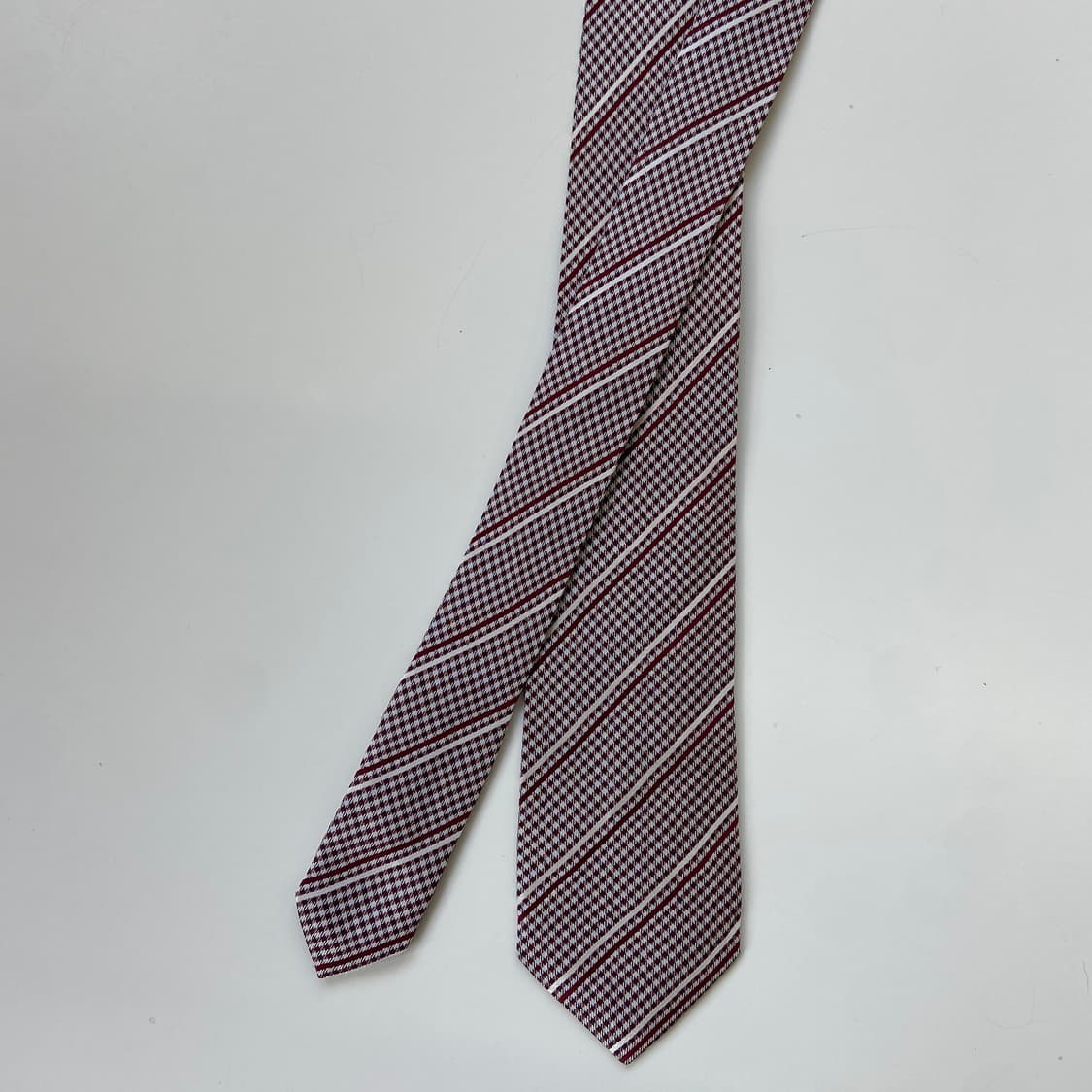 폴스미스(paul smith) 정품 명품넥타이 상품이미지1