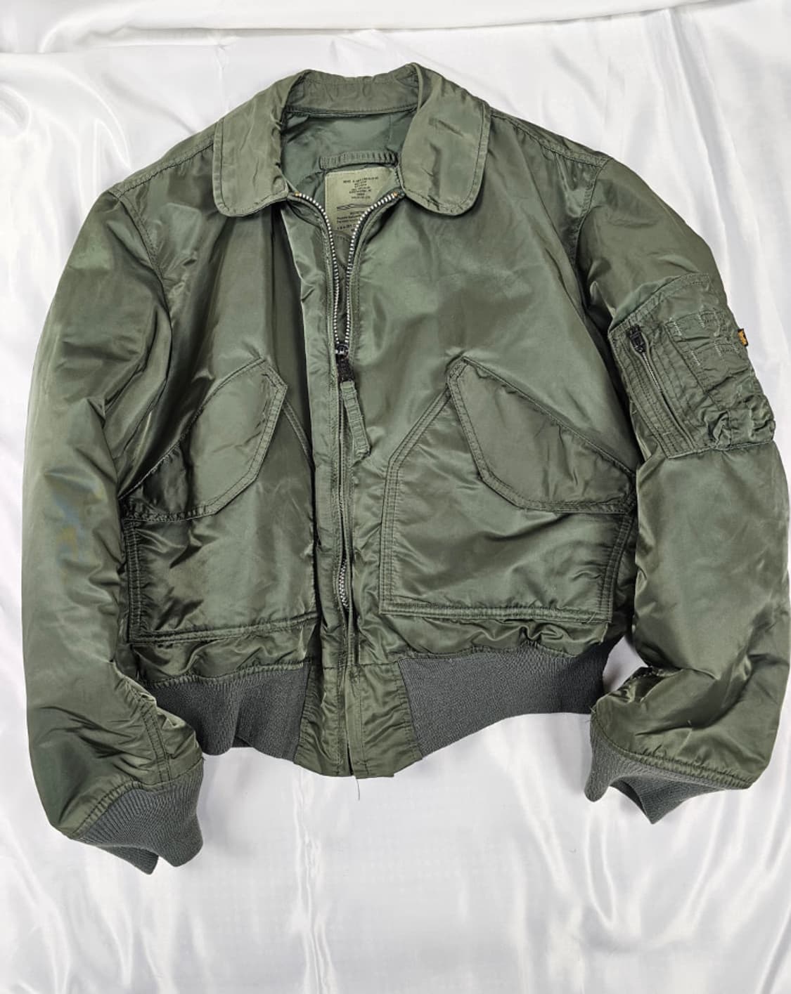 알파 인더스트리 / CWU-45p / [L] 상품이미지6