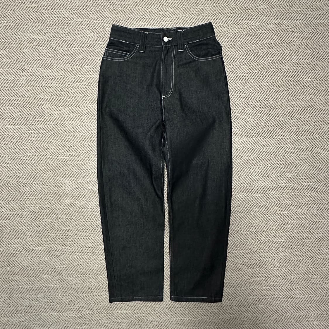 SUNNEI italy made denim pants 상품이미지1