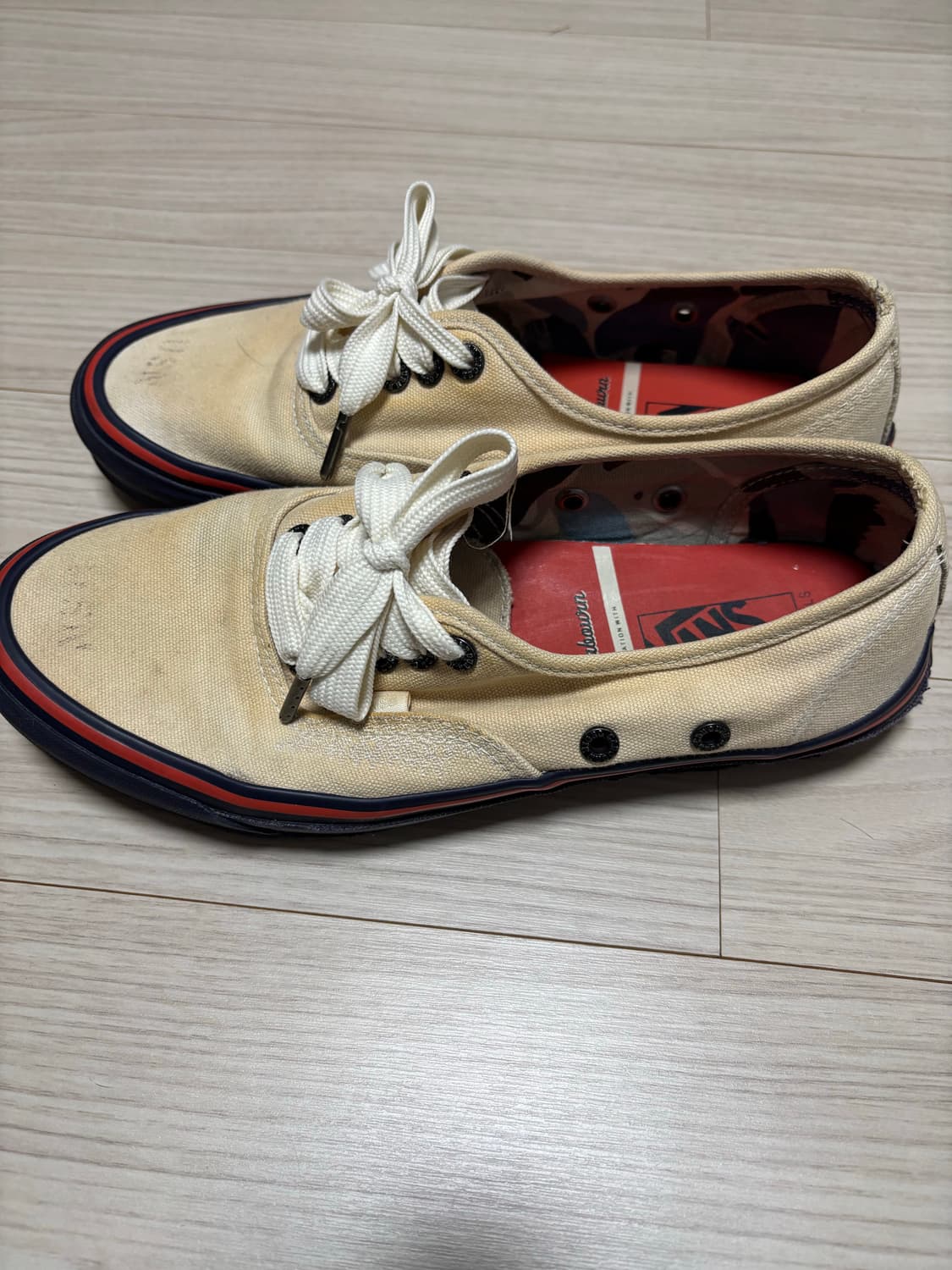 나이젤카본 반스 265 상품이미지3