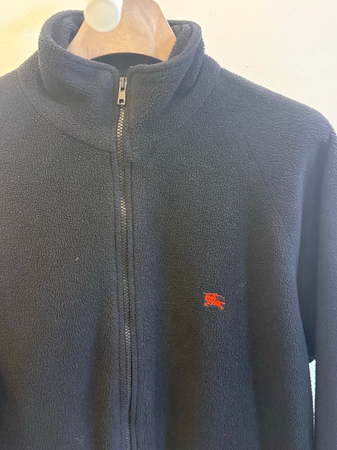 버버리 후리스 상품이미지3