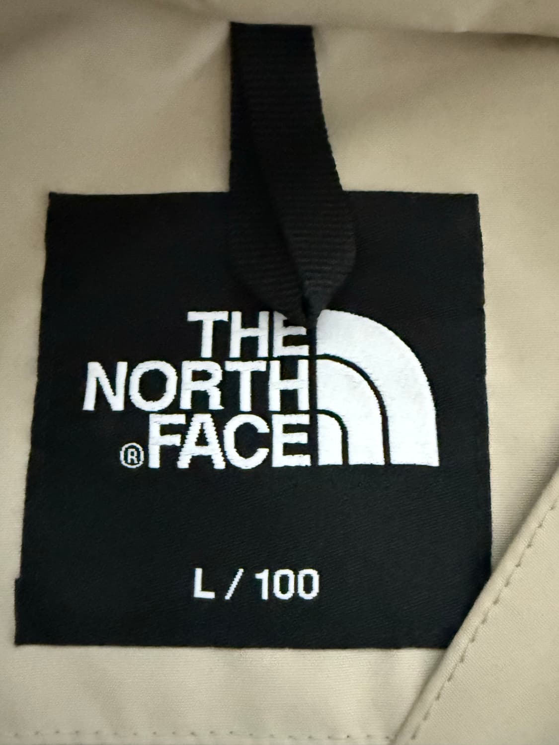 노스페이스 마운틴 피크 자켓 상품이미지3