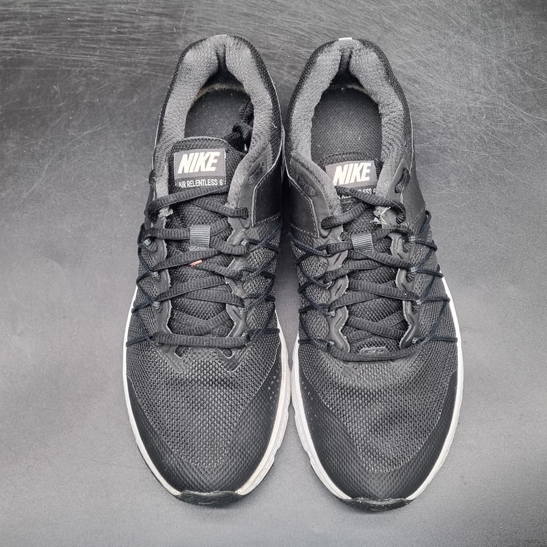 나이키 에어 릴렌트리스 운동화250  상품이미지2