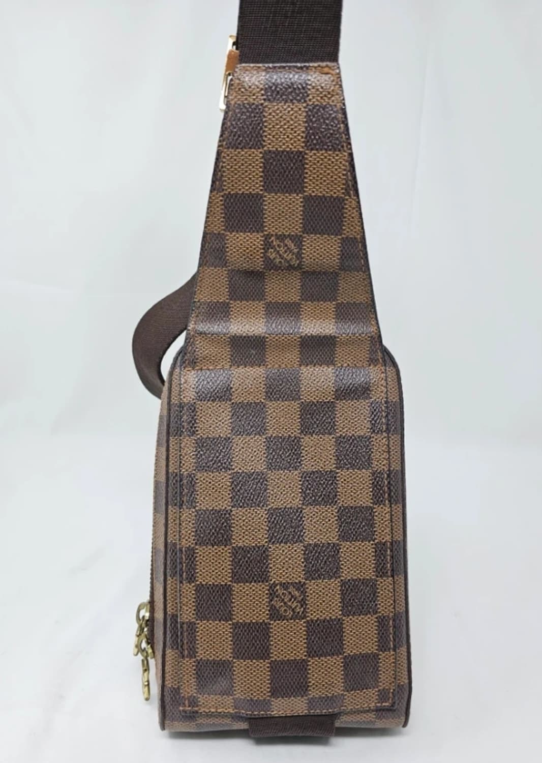 루이비통 제로니모스 다미에 힙색 상품이미지3