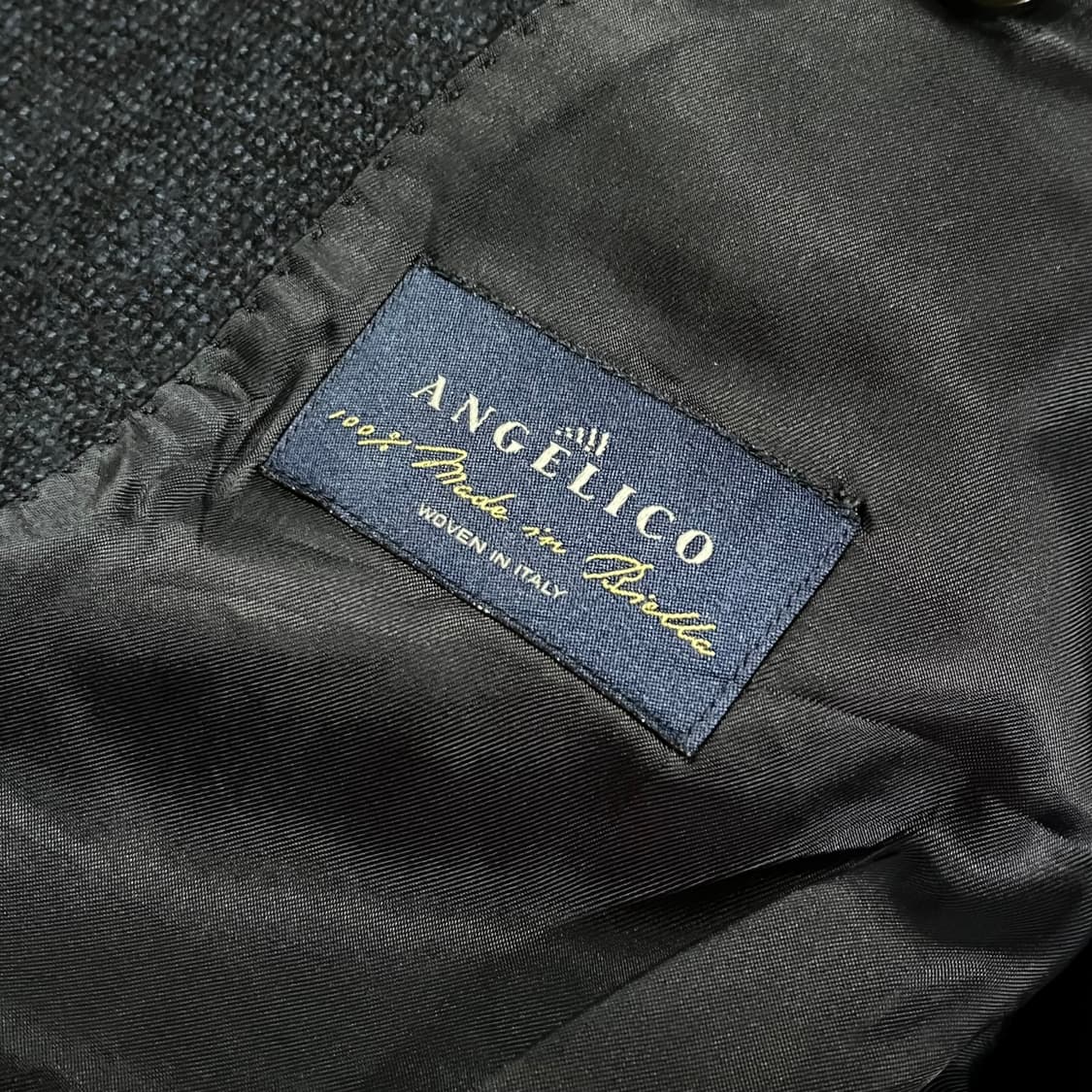 [95/30] 수트서플라이 정장 셋업 상품이미지7