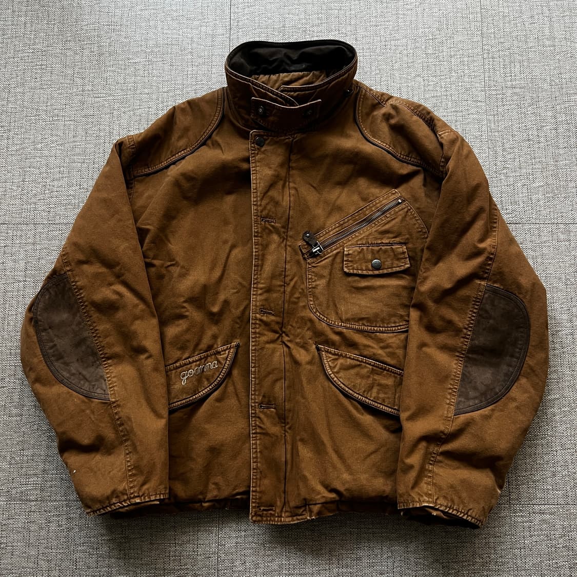 Vintage GOANNA 상품이미지1