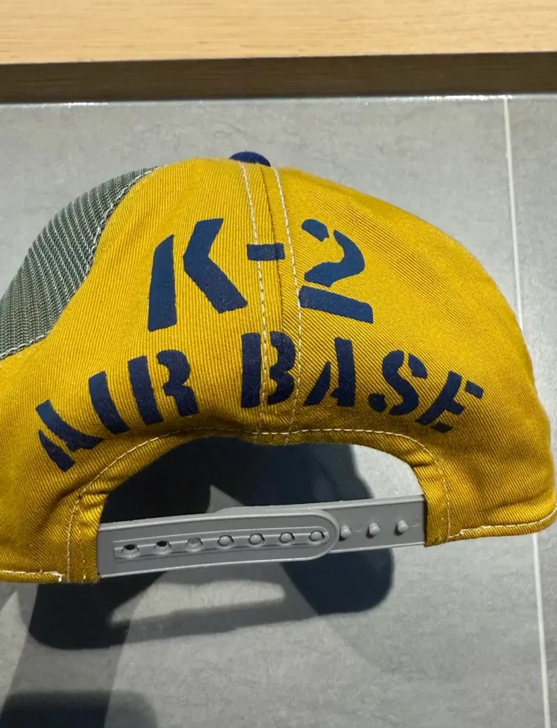 Toys Mccoy 마를린먼로 트러커캡 상품이미지3