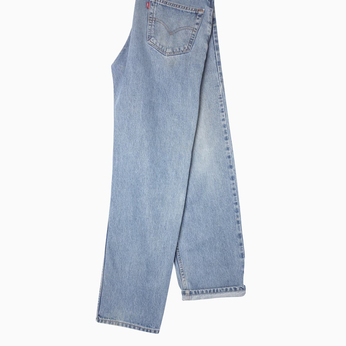 빈티지 리바이스505 34~35사이즈 LV5053605 상품이미지6