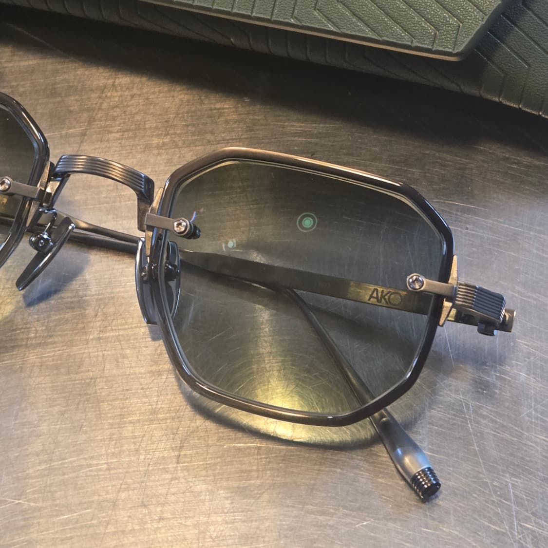 아코니 juno-two 주노투 안경 (47/24) 상품이미지3