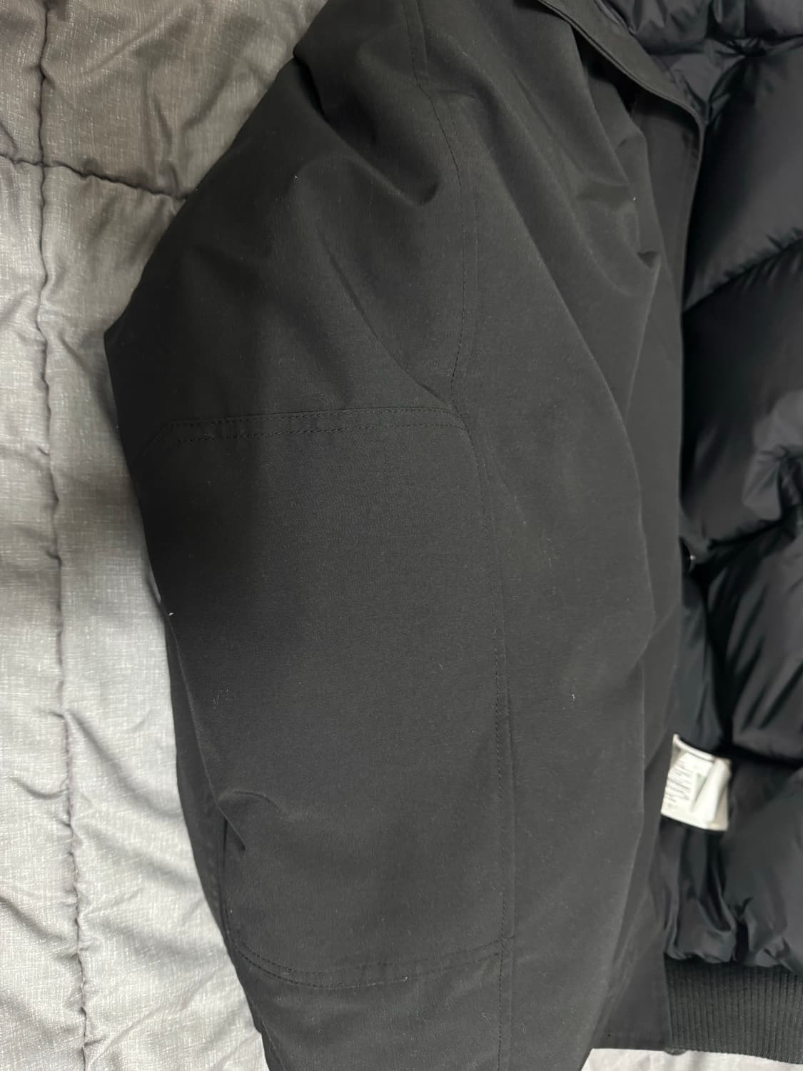 [XL] 캐나다구스 와이프로젝트 칠리왁 상품이미지3