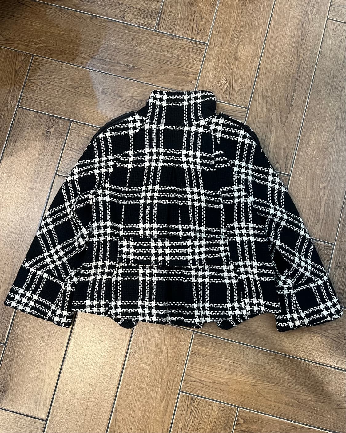 🐼체크 도트 무드 코디 🐼 상품이미지5