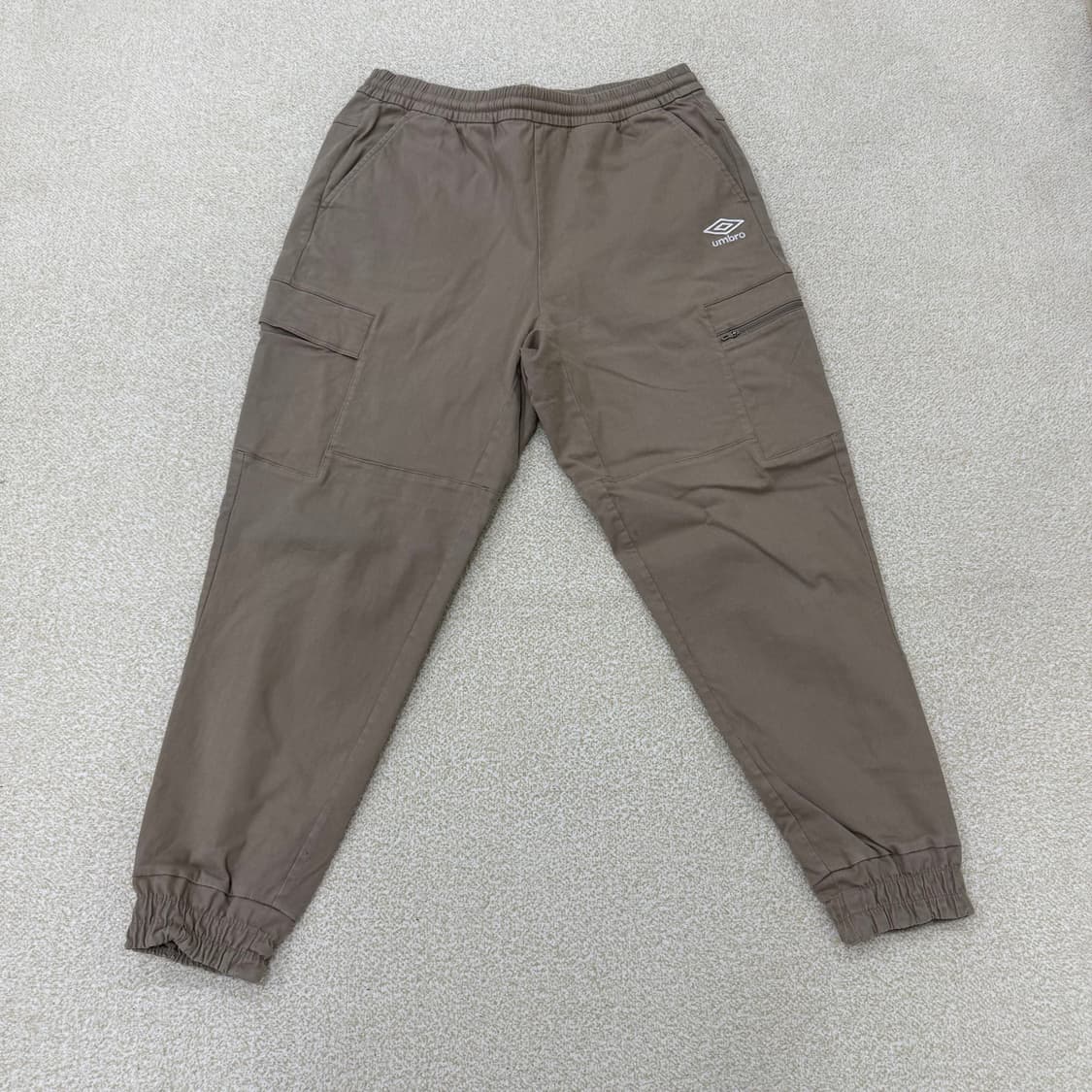 85 엄브로 카고 조거팬츠 0120T 상품이미지1