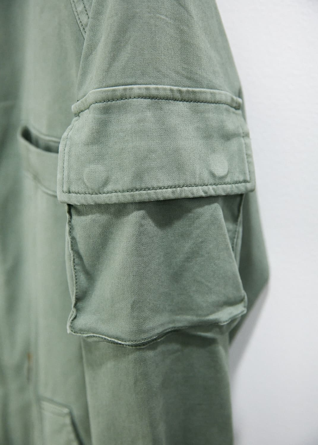 Military Jacket 상품이미지9