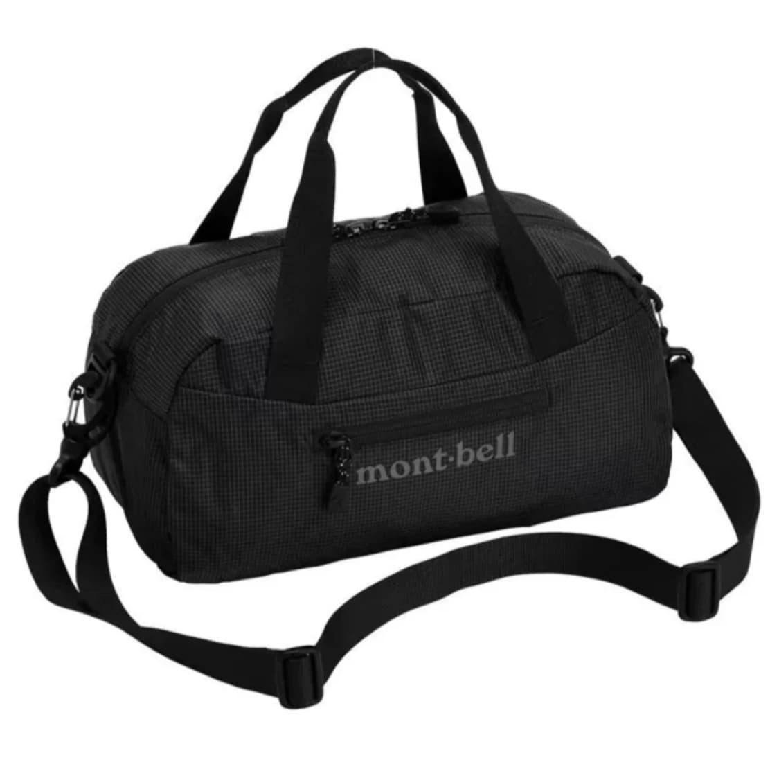 몽벨 포터블 경량 숄더백 18L ( 새상품 )남녀공용 상품이미지1