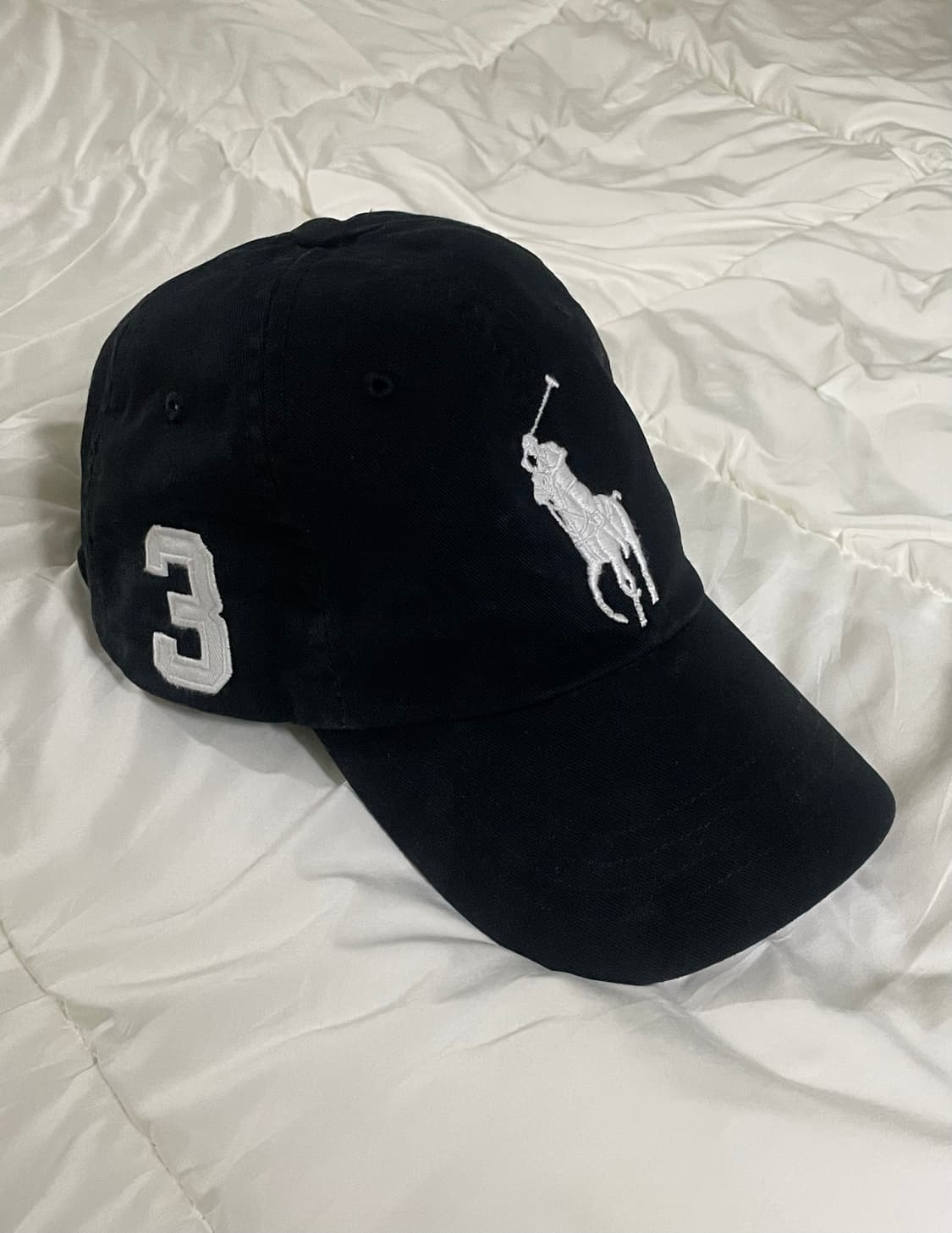 폴로 랄프로렌 볼캡 상품이미지1