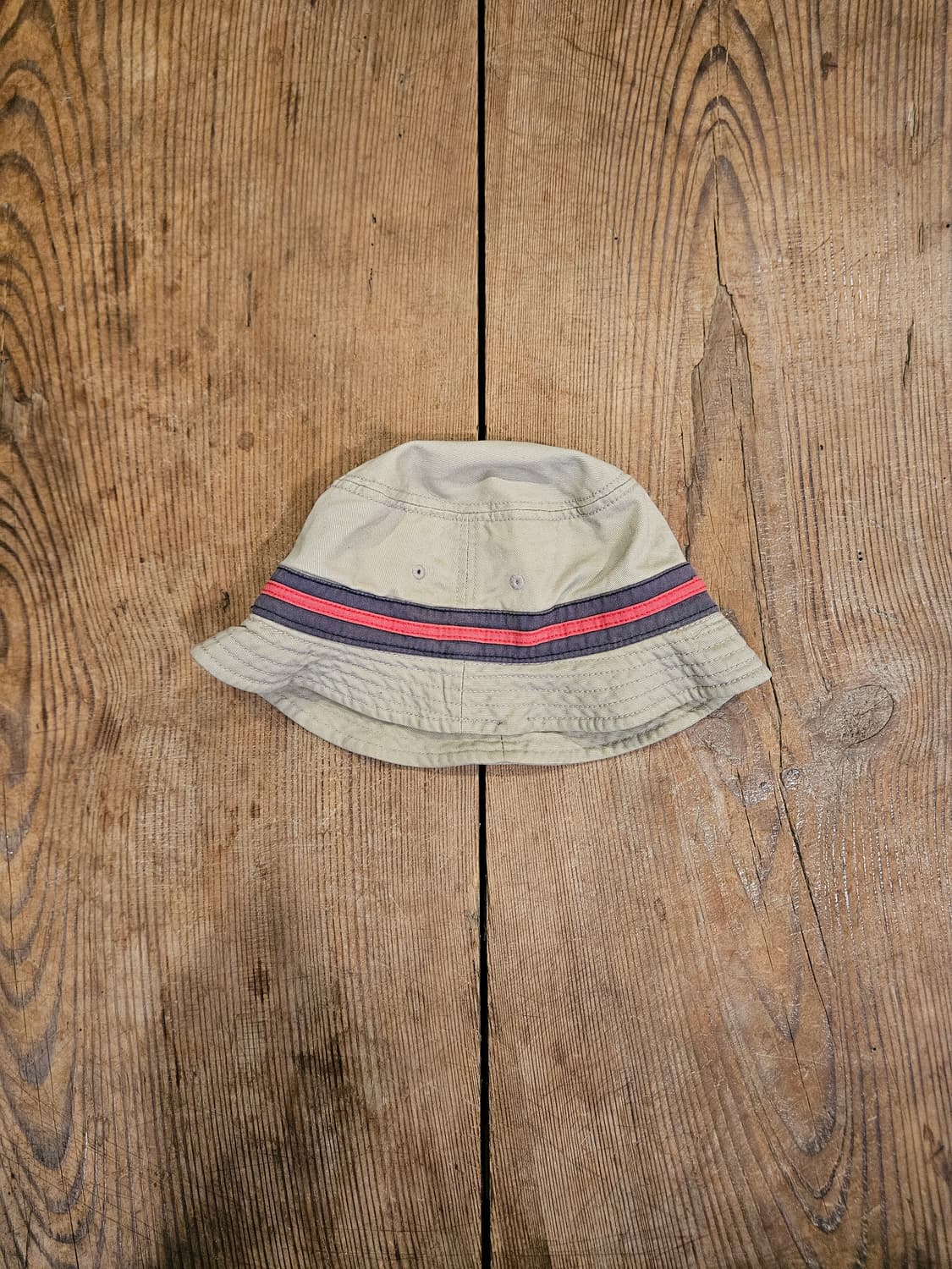 언디핏 버킷햇 상품이미지1