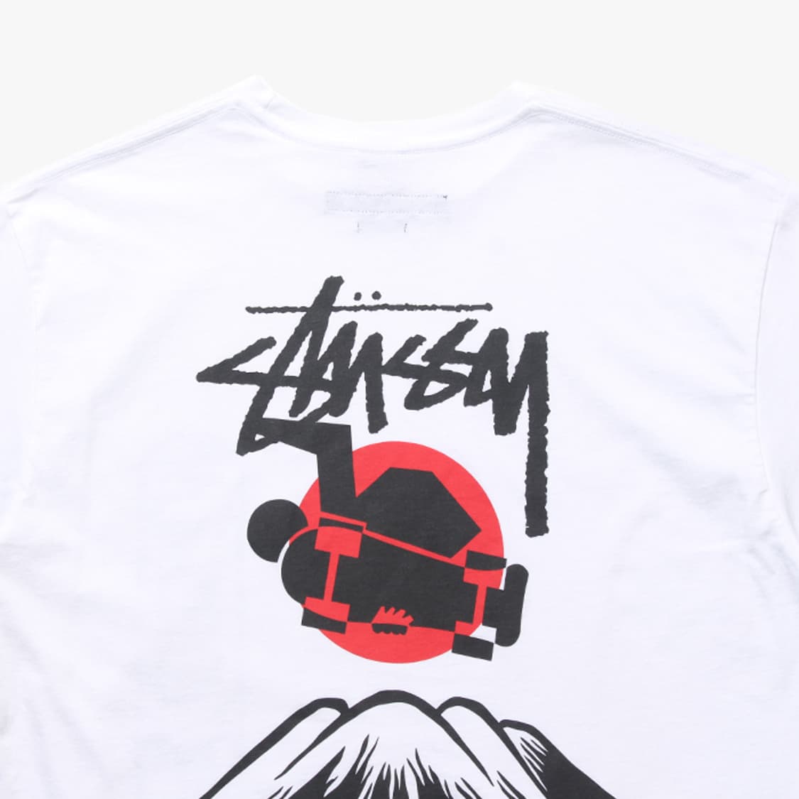  STUSSY X SASQUATCHFABRIX 상품이미지2
