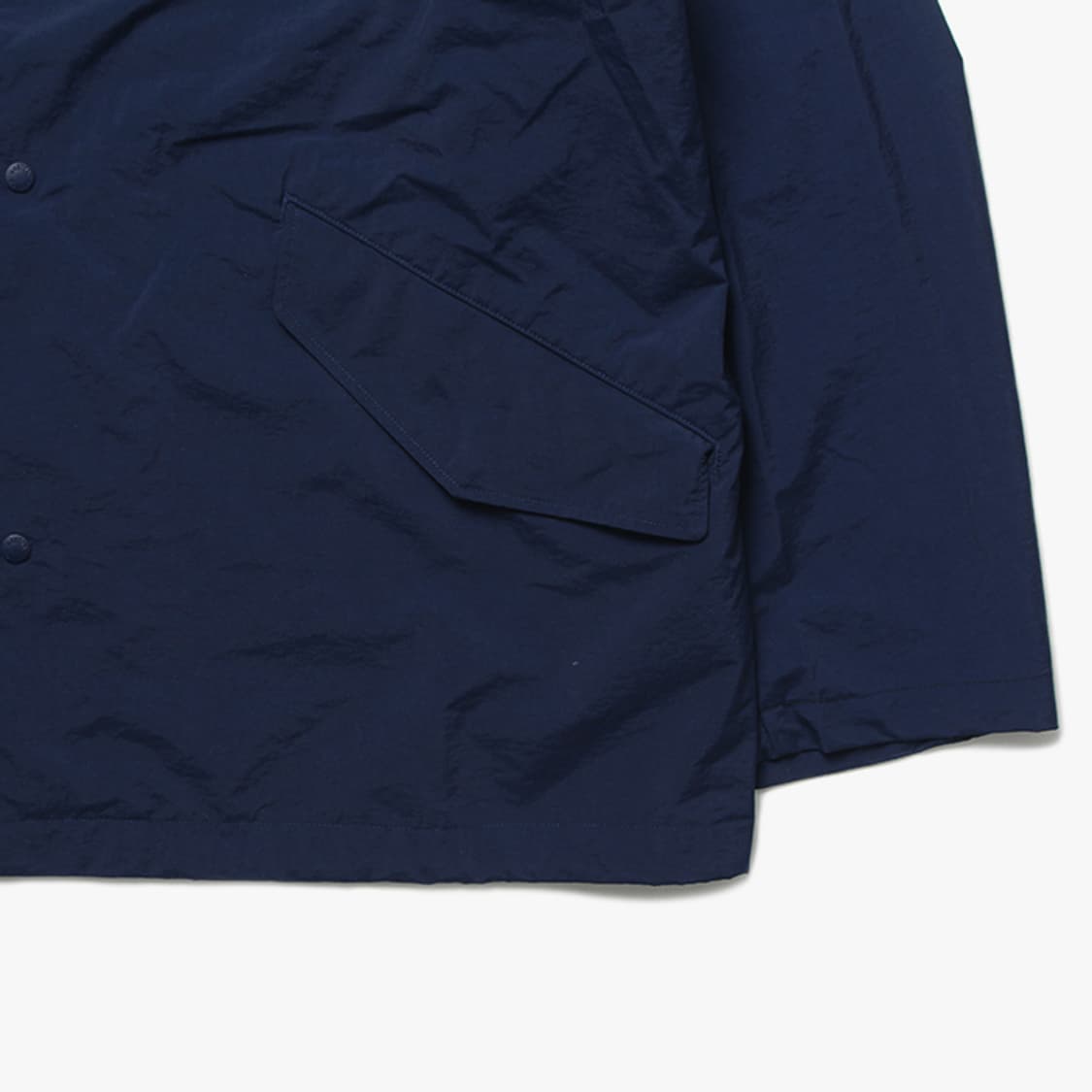  DANTON "Navy Jacket" 상품이미지3