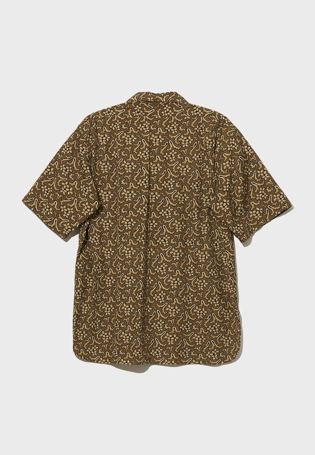 KAPTAIN SUNSHINE shirt 상품이미지2