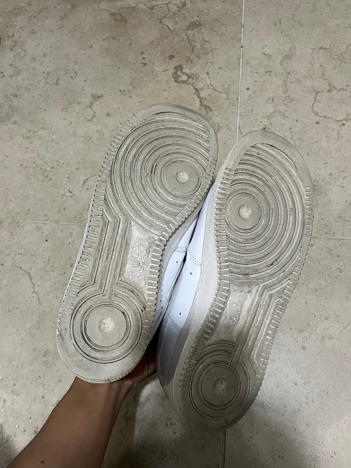 나이키 에어포스1 올백 270 상품이미지4