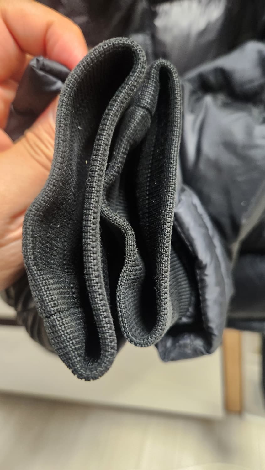 정품) 몽클레어 Basile 바질 패딩.4사이즈. 국내.110~ 상품이미지10