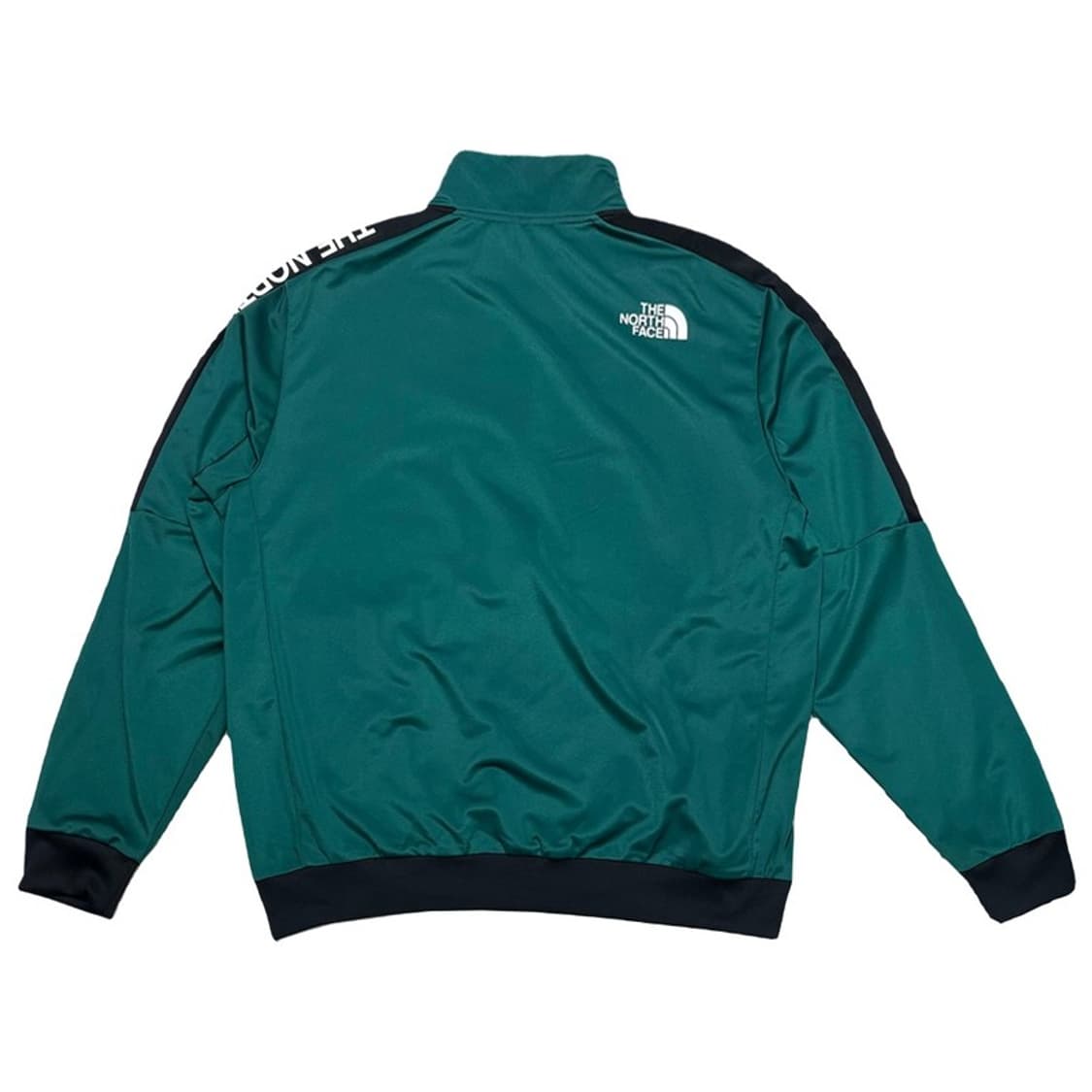 THE NORTH FACE 저지 그린 XL 상품이미지10