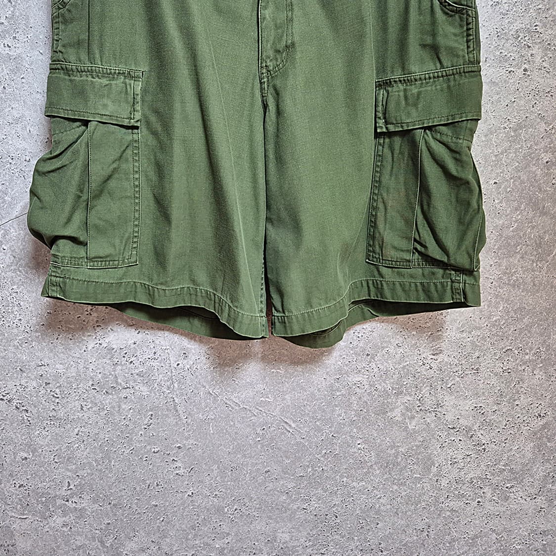 CPS WEAR WEAPON 밀리터리 카고 팬츠 (30) 상품이미지4