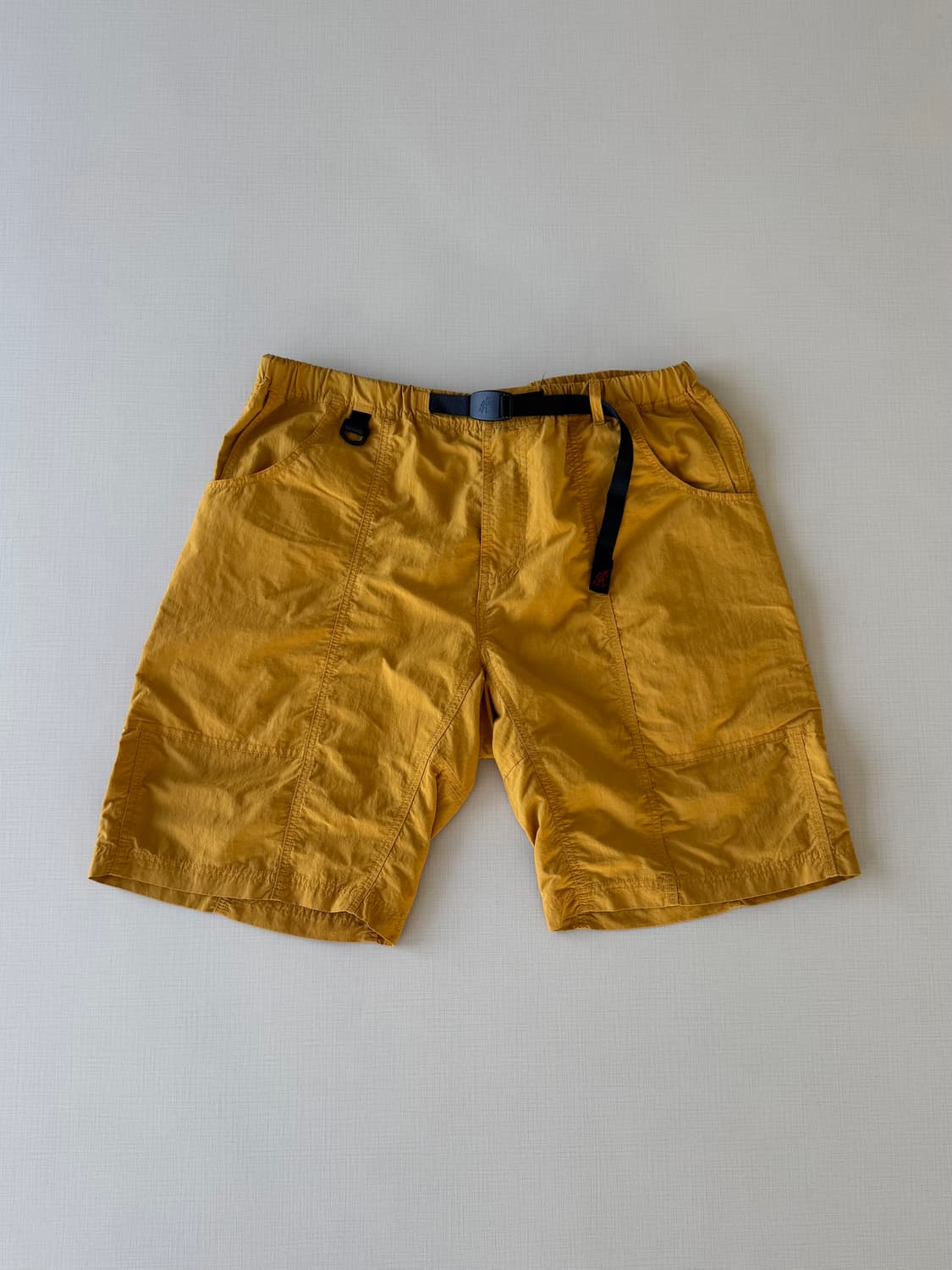 그라미치 Shell Shorts  상품이미지1