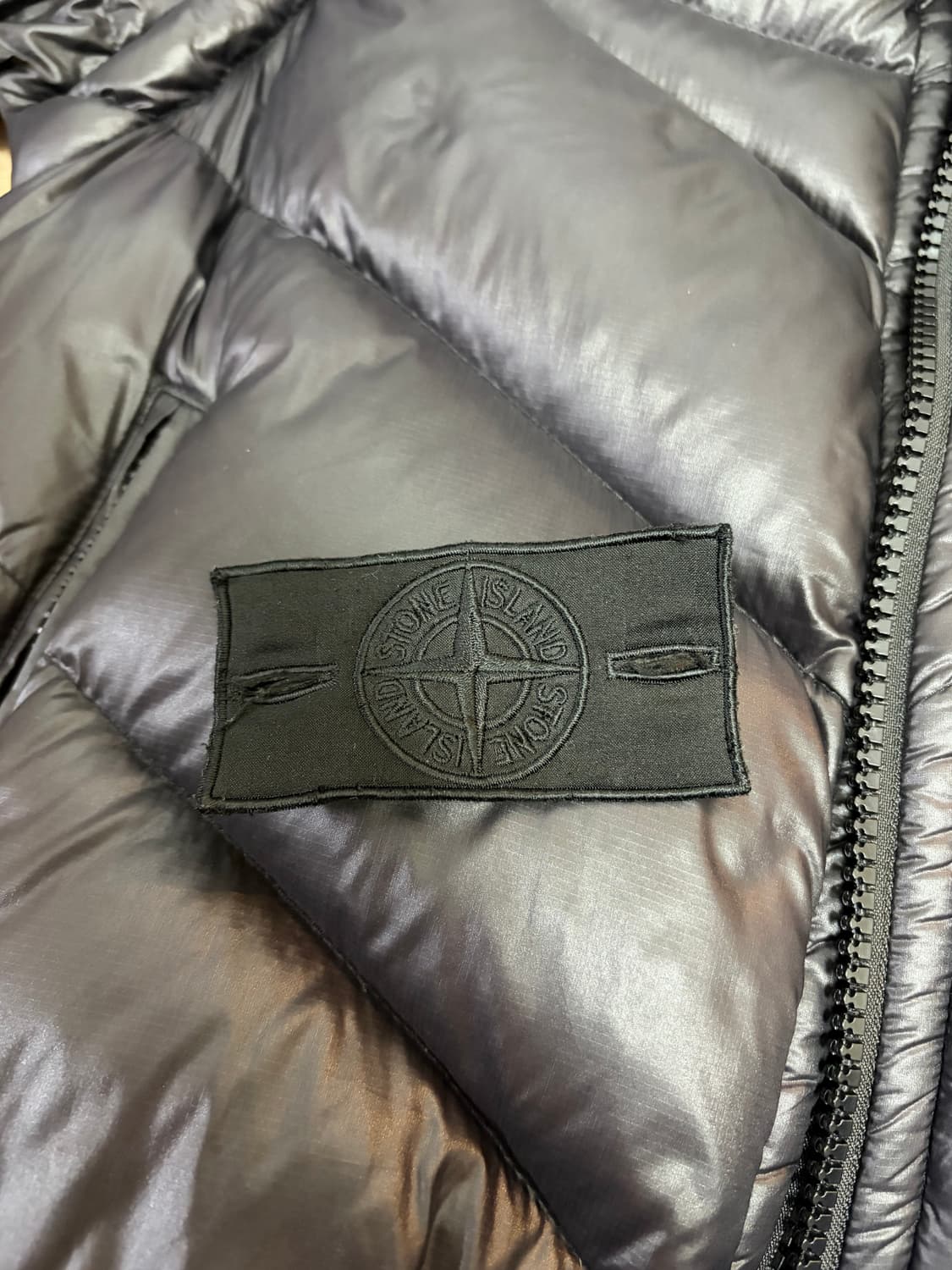 스톤 블랙와펜 m 상품이미지7