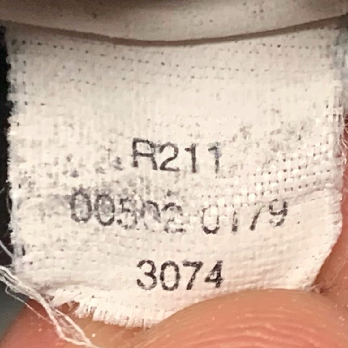 [32] 리바이스 502 스트레이트핏 데님팬츠 00502-0179 상품이미지5