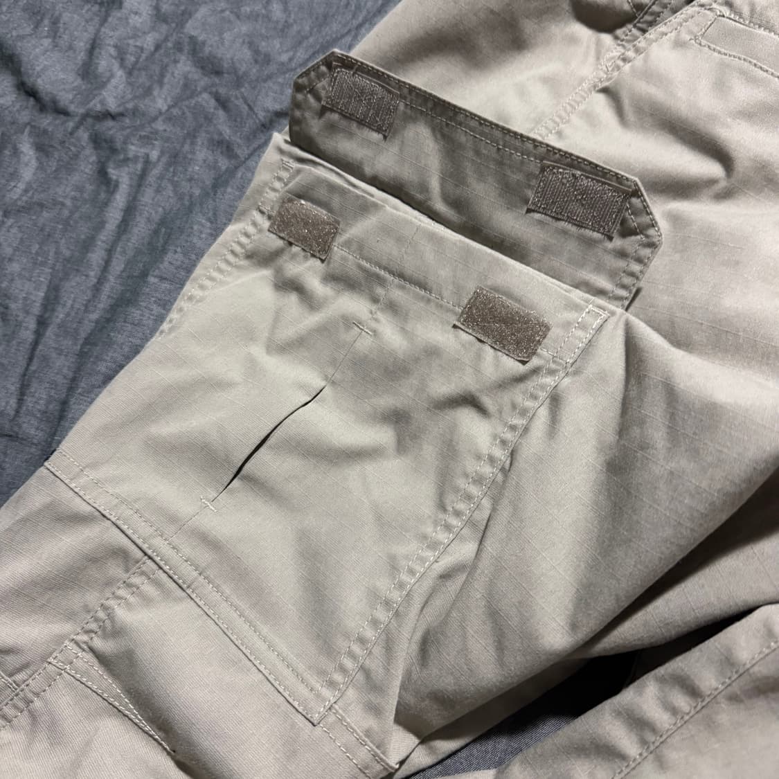 Pro Ripstop Pants 상품이미지8