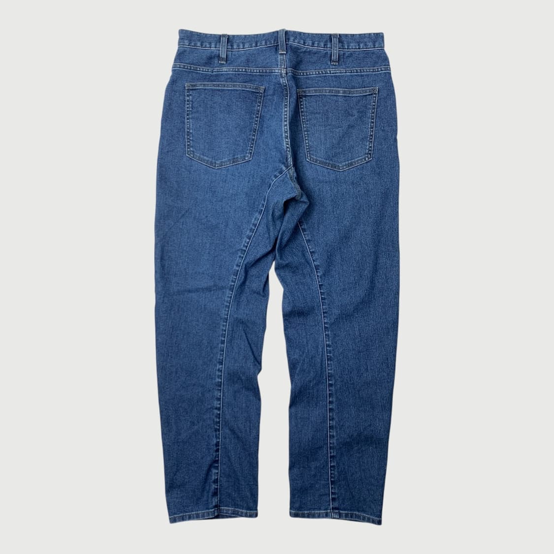 [32/정품] 유니클로 데님 팬츠 L2-0012 상품이미지2