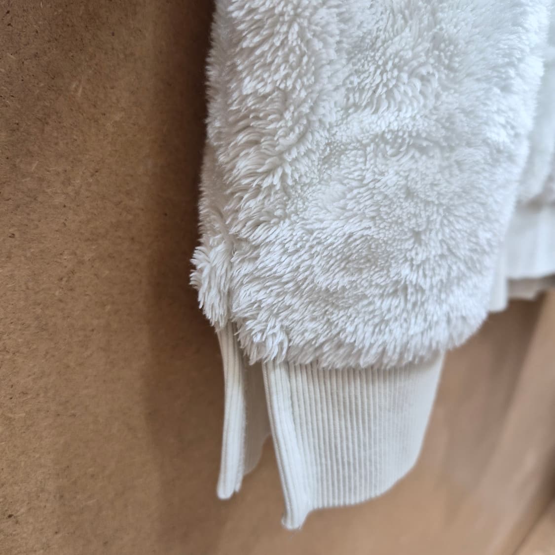 NBA 시카고 불스 플리스 맨투맨 상품이미지4